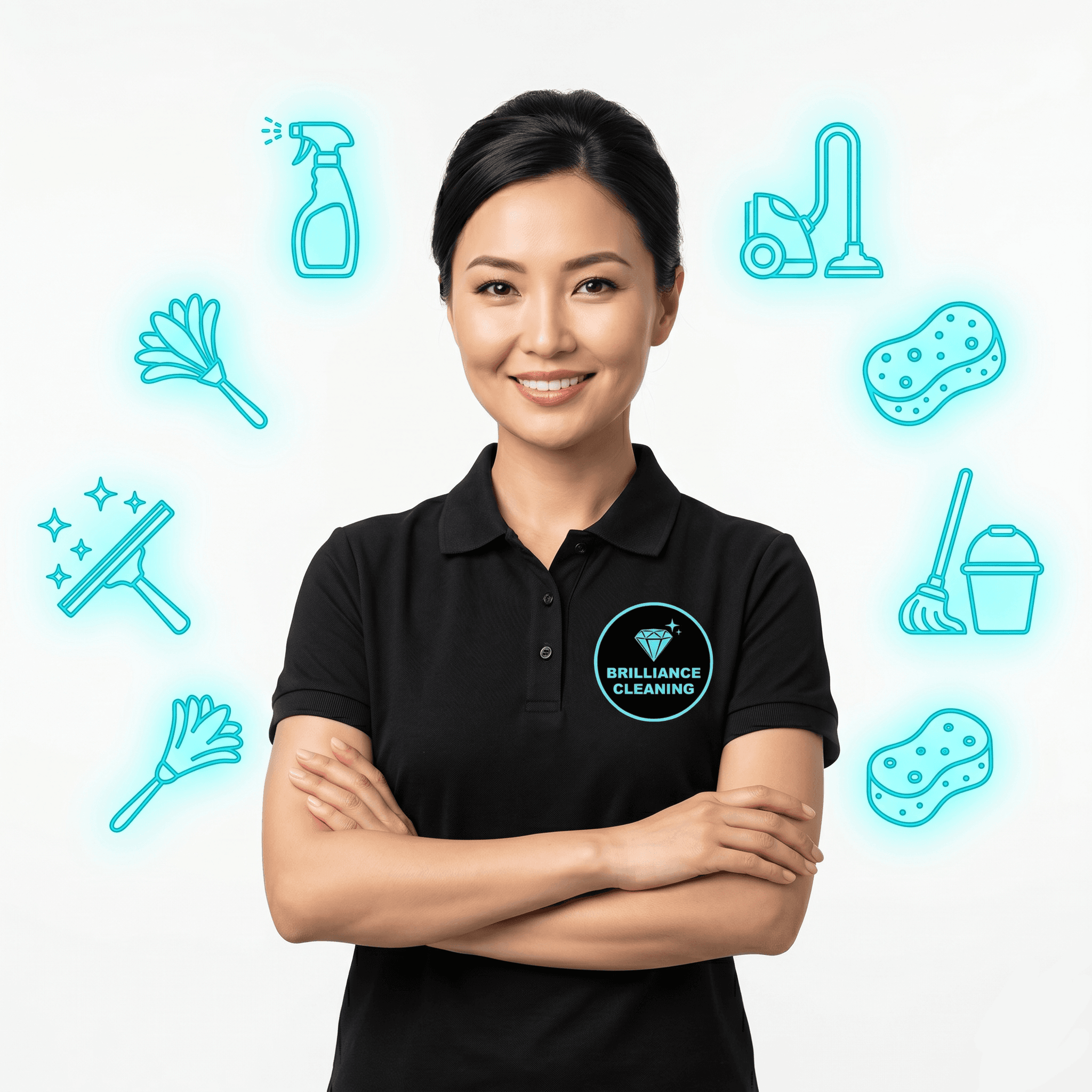 Профессиональная уборка в Алматы