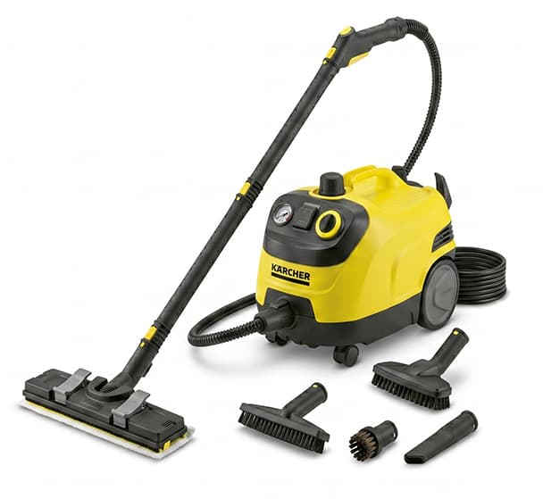 Парогенератор Karcher