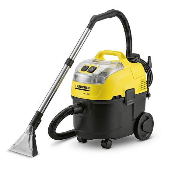 Пылесос Karcher